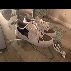 Meet your Posher, Miarie